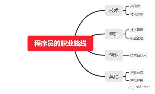 技術總監(jiān)視角 程序員七載耕耘后的職業(yè)發(fā)展路線與軟硬件技術開發(fā)融合之道