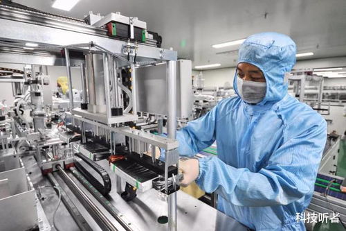 被蘋果踢出供應鏈只能倒閉？這家中國企業的教科書級轉型啟示