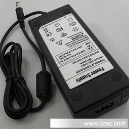 高效電轉換 60W至120W開關電源適配器的綜合解析與應用指南